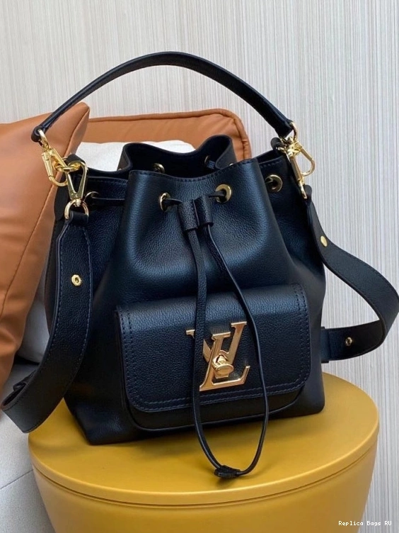 Cheap BUCKET LOCKME VUITTON LOUIS 0806